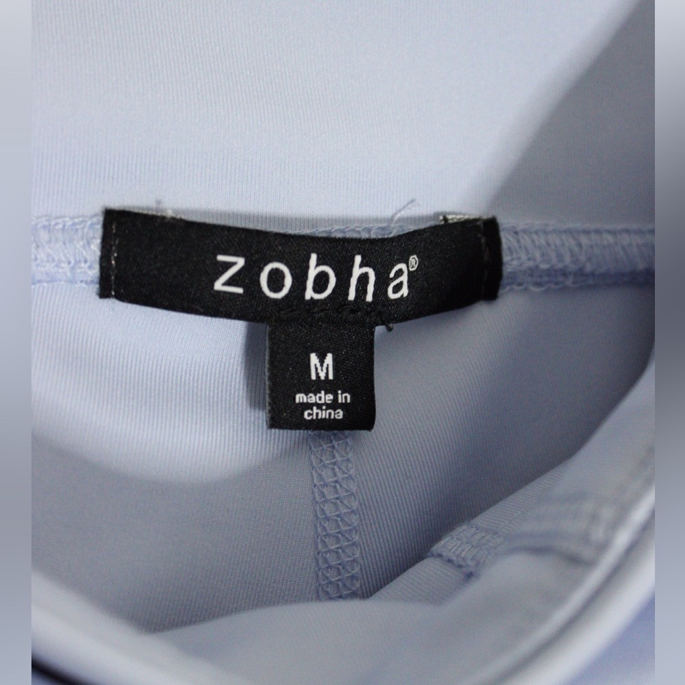 Zobha leggings, size M